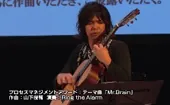 アワードの模様1