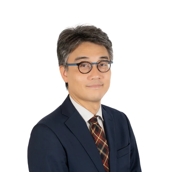 佐藤 秀典