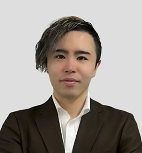 山城 慶晃