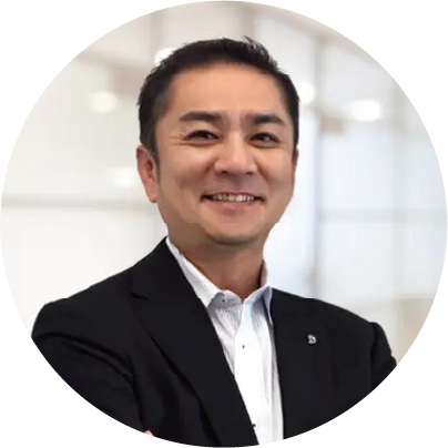 長田 順三