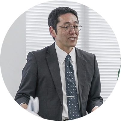 野部 剛